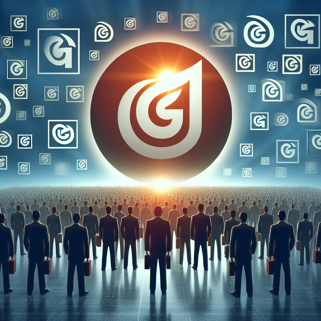 Øk bedriftens suksess med et profesjonelt logo-design