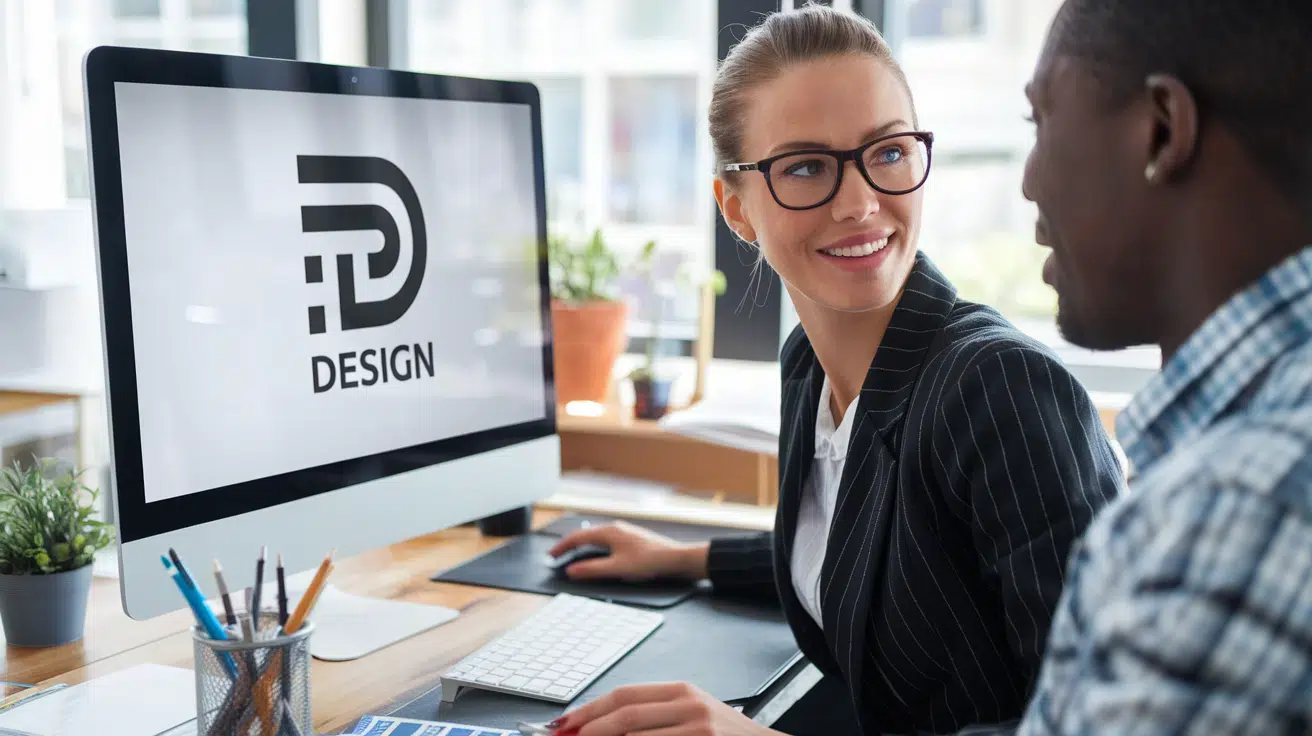 Hvordan lage en logo med canva – raskt og enkelt