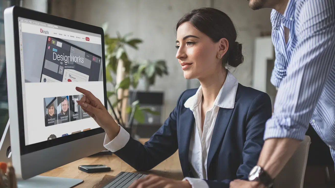 Slik lager du en logo som skiller seg ut