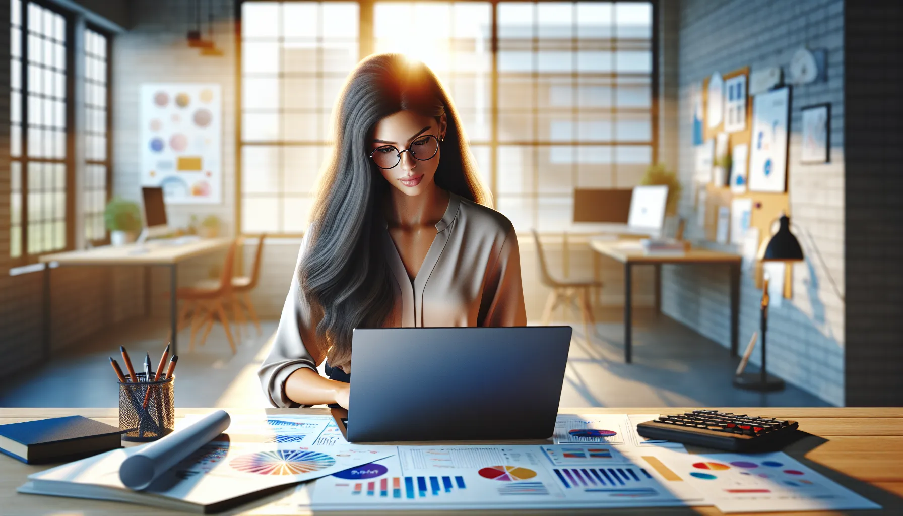 Seo webdesign jobbe strategisk bedre synlighet okt konvertering hovedbilde