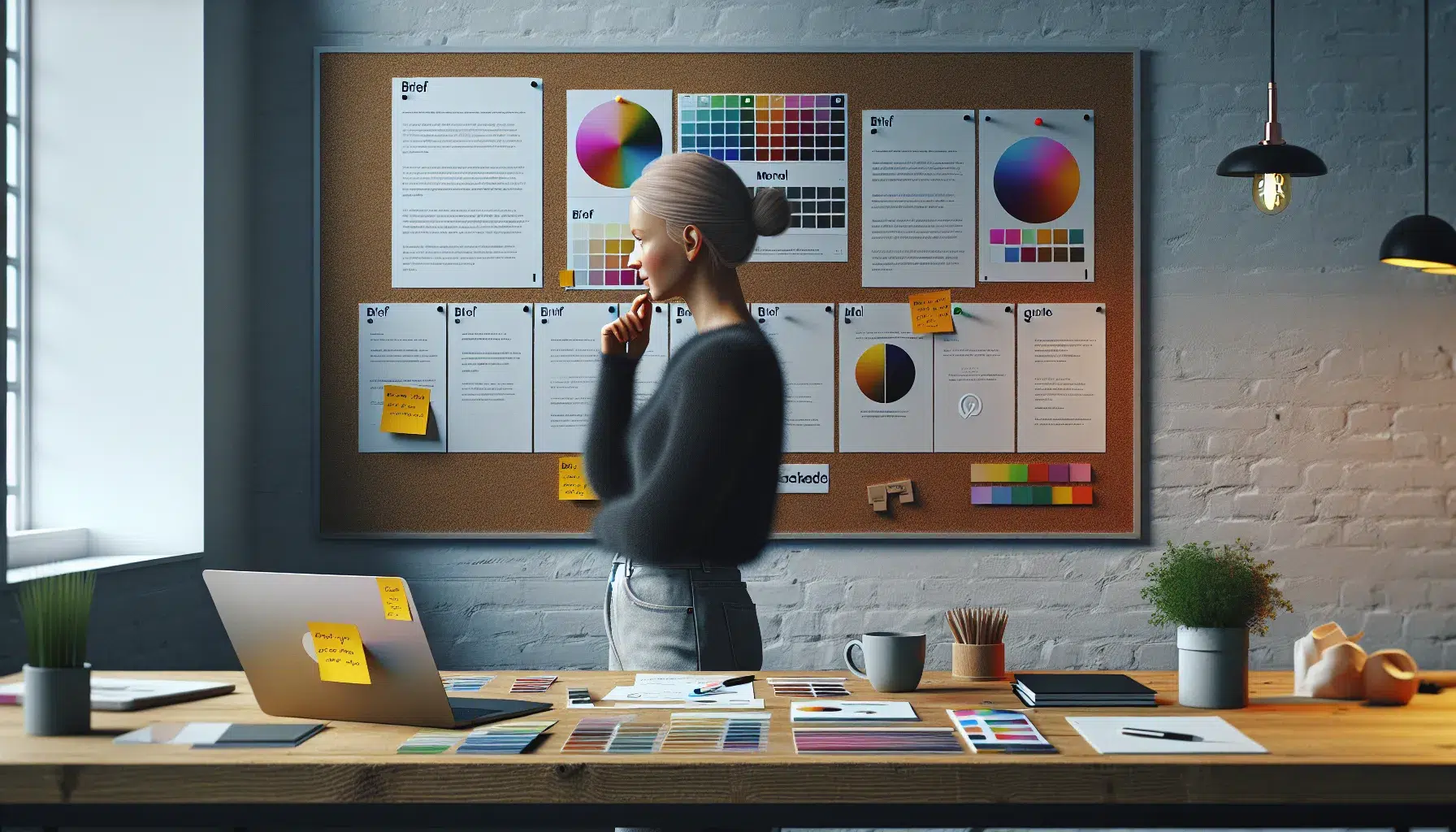 De vanligste feilene sm&aring; bedrifter gj&oslash;r n&aring;r de designer en logo &ndash; illustrasjon 1