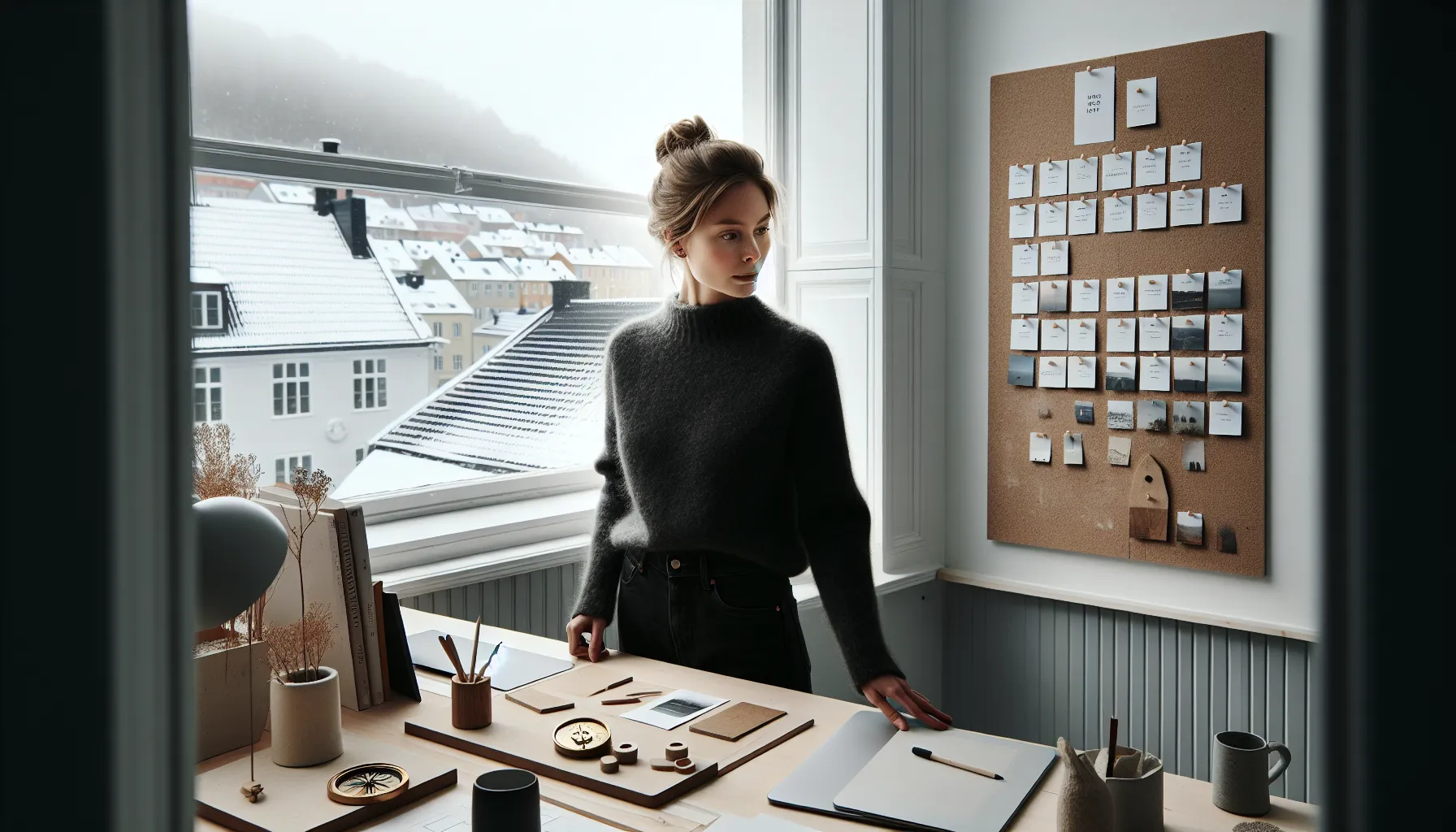 Hvordan lage en minimalistisk logo som fortsatt er minneverdig – illustrasjon 1