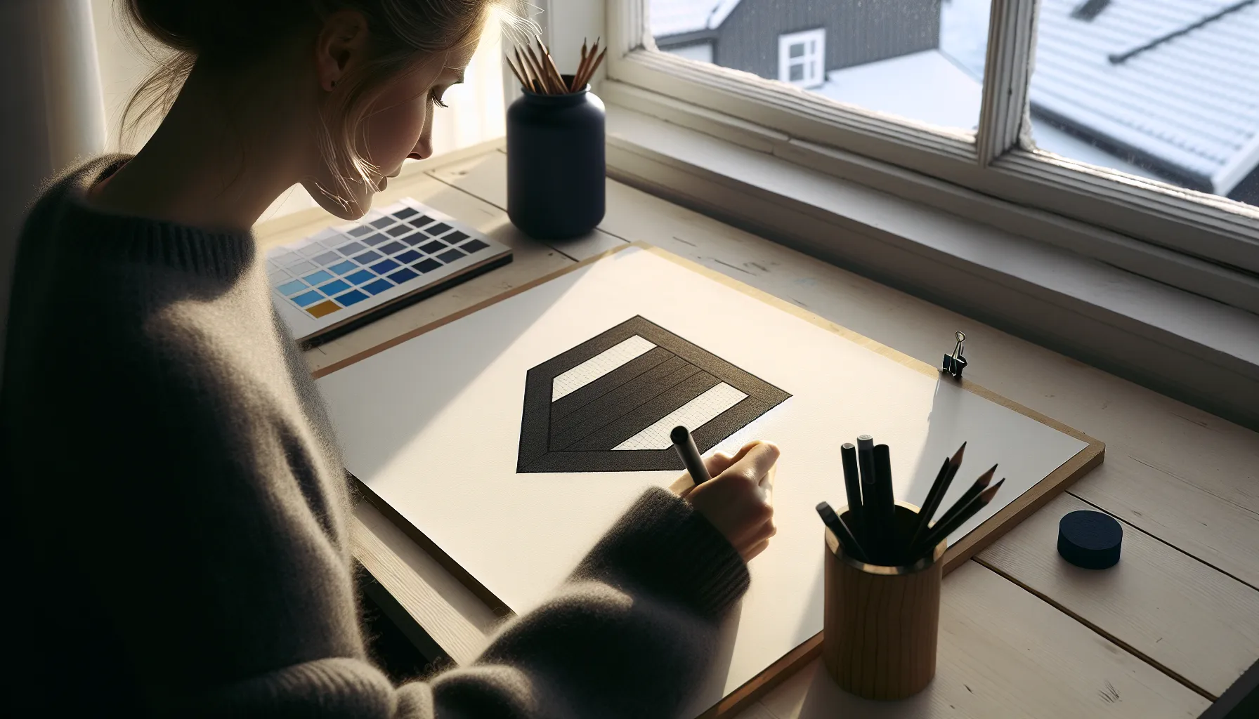 Hvordan bruke symbolikk i logodesign for å kommunisere verdier 2 Hvordan bruke symbolikk i logodesign for å kommunisere verdier – illustrasjon 1