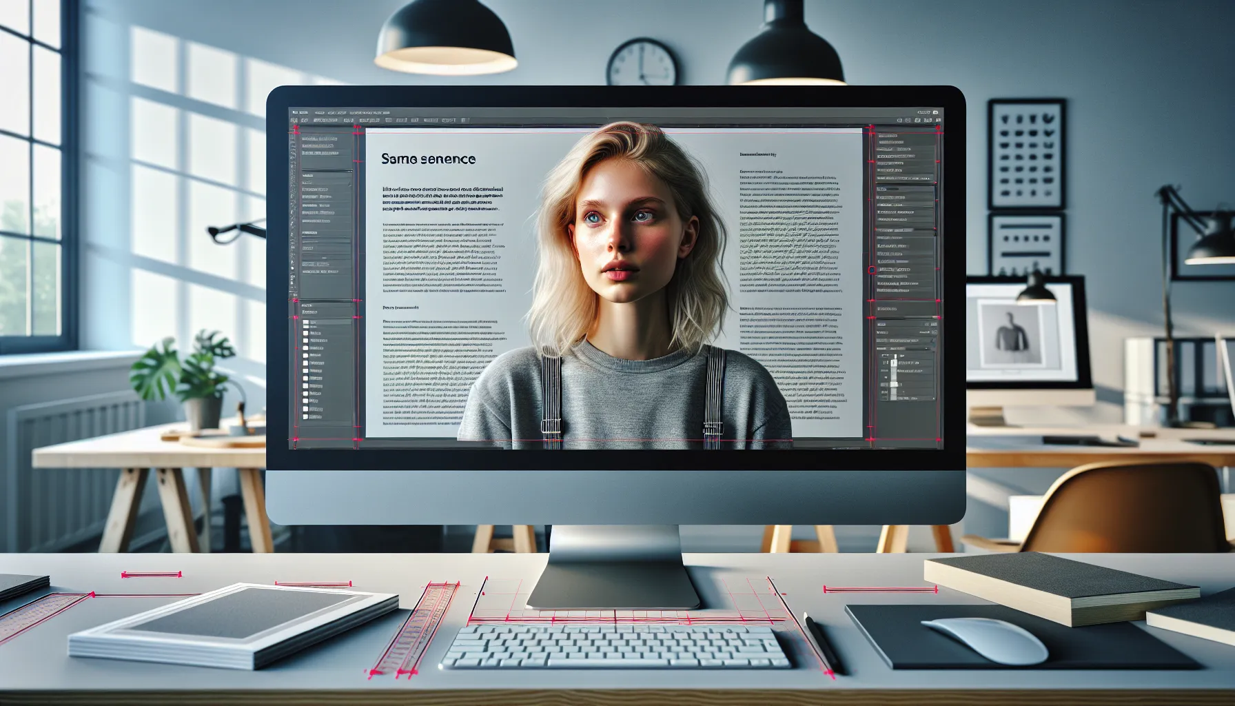 Hvordan bruke typografi for &aring; forsterke merkevareidentiteten &ndash; illustrasjon 2